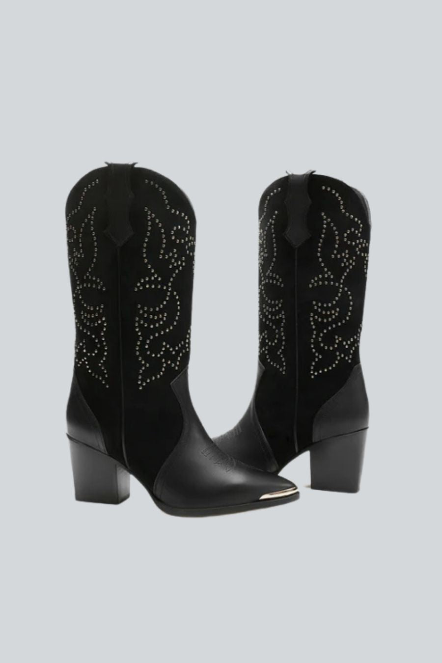 BOTAS FIGHTSTAR BLACK